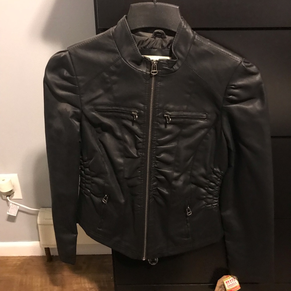 Jacket